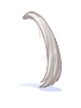 Costume Sweet Side Ponytail (White), броня (Renewal) Costume Sweet Side Ponytail (White), броня (Renewal)