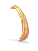 Costume Sweet Side Ponytail (Yellow), броня (Renewal)