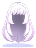 Costume Beauty and Long Wig (Pink), броня (Renewal) Costume Beauty and Long Wig (Pink), броня (Renewal)