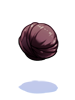 Costume Korean Meatball Head (Black), броня (Renewal)