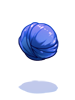 Costume Korean Meatball Head (Blue), броня (Renewal)