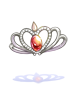 Costume Garnet Tiara, броня (Renewal)