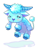 Costume Experimental Goat Cap, броня (Renewal) Costume Experimental Goat Cap, броня (Renewal)