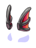 Costume Monster Fish Gills, броня (Renewal) Costume Monster Fish Gills, броня (Renewal)