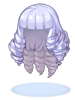 Costume Piamette Doll Hair (Silver), броня (Renewal) Costume Piamette Doll Hair (Silver), броня (Renewal)