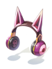 Costume Baryon Headphone, броня (Renewal)