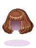 Costume Chocolate Mushroom Wig, броня (Renewal) Costume Chocolate Mushroom Wig, броня (Renewal)
