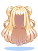 Costume Airy Two Side Up (Blonde), броня (Renewal) Costume Airy Two Side Up (Blonde), броня (Renewal)