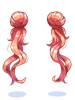 Costume Signon Princess Wave (Red), броня (Renewal) Costume Signon Princess Wave (Red), броня (Renewal)