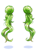 Costume Signon Princess Wave (Green), броня (Renewal) Costume Signon Princess Wave (Green), броня (Renewal)