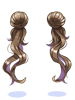 Costume Signon Princess Wave (Black), броня (Renewal) Costume Signon Princess Wave (Black), броня (Renewal)