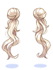 Costume Signon Princess Wave (White), броня (Renewal) Costume Signon Princess Wave (White), броня (Renewal)