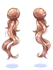Costume Signon Princess Wave (Brown), броня (Renewal) Costume Signon Princess Wave (Brown), броня (Renewal)