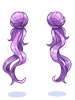 Costume Signon Princess Wave (Purple), броня (Renewal) Costume Signon Princess Wave (Purple), броня (Renewal)