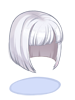 Costume Himelmez's Wig (White), броня (Renewal) Costume Himelmez's Wig (White), броня (Renewal)