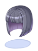 Costume Himelmez's Wig (Black), броня (Renewal) Costume Himelmez's Wig (Black), броня (Renewal)