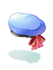 Costume Snow Parade Hat, броня (Renewal) Costume Snow Parade Hat, броня (Renewal)