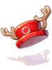 Costume Antler Fedora, броня (Renewal) Costume Antler Fedora, броня (Renewal)