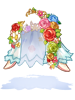 Costume Little Garden, броня (Renewal) Costume Little Garden, броня (Renewal)