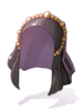 Costume Black Veil, броня (Renewal) Costume Black Veil, броня (Renewal)