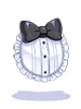 Costume Frill Neckcap, броня (Renewal) Costume Frill Neckcap, броня (Renewal)