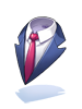 Costume Suit Lapel, броня (Renewal) Costume Suit Lapel, броня (Renewal)