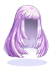 Costume Miyabi Doll Long Hair (Light Purple), броня (Renewal) Costume Miyabi Doll Long Hair (Light Purple), броня (Renewal)