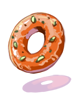 Costume Honeynut Donut, броня (Renewal) Costume Honeynut Donut, броня (Renewal)