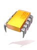 Accelerator Chip [1], броня (Renewal)