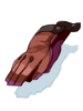 Prontera Militia Glove [1], броня (Renewal)