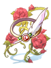 Unrivaled Ring [1], броня (Renewal)
