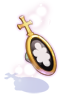 Celine's Brooch [1], броня (Renewal)