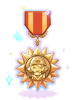 Safety Pendant R [1], броня (Renewal)