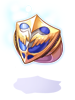 Shield Ring [1], броня (Renewal)
