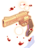 Illusion Gold Lux [2], револьвер (Renewal)