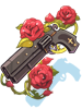 Crimson Rose [2], револьвер (Renewal)