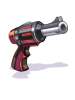 Bolt Revolver [2], револьвер (Renewal)