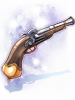 Royal Revolver [2], револьвер (Renewal)