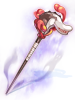 Royal Alchemy Staff [2], булава (Renewal)