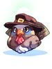 Turkey Hat, броня (Renewal) Turkey Hat, броня (Renewal)