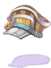 Ignis Cap [1], броня (Renewal)