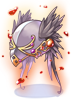 Illusion Morrigane's Helm [1], броня (Renewal)