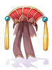 Great Magician's Ceremonial Crown [1], броня (Renewal)