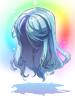 Costume: Blue Devil Wig, броня (Renewal)