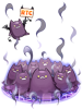 2020RTC Silver Naughty Ghost [1], броня (Renewal)