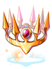 Issgard Warrior Crown [1], броня (Renewal)