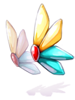 Victory Wing Ear, броня (Renewal)