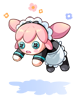Costume Dropping Elly, броня (Renewal) Costume Dropping Elly, броня (Renewal)