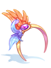 Costume Glory Symbol, броня (Renewal) Costume Glory Symbol, броня (Renewal)