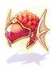 Thanos Magic Helmet-LT [1], броня (Renewal)